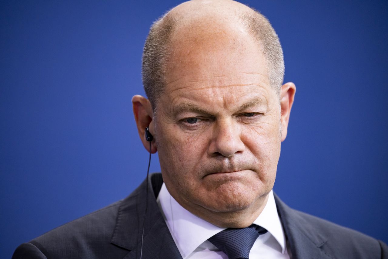 Jak zapowiadali, tak zrobili. Decyzja Gazpromu odbije się na całej Europie