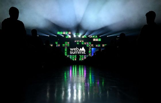 Web Summit po raz pierwszy w Polsce? Trwają rozmowy