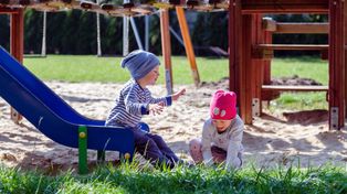 Żary: Nowy plac zabaw w parku ma kosztować 615 tysięcy złotych