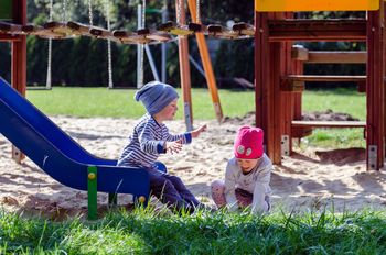 Żary: Nowy plac zabaw w parku ma kosztować 615 tysięcy złotych