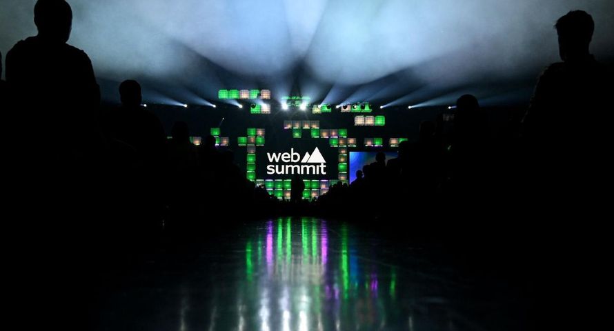 Web Summit po raz pierwszy w Polsce? Trwają rozmowy