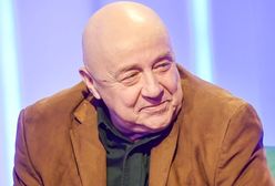 "Sanatorium miłości": Waldemar szuka miłości. Odrobinę zazdrości kolegom z programu