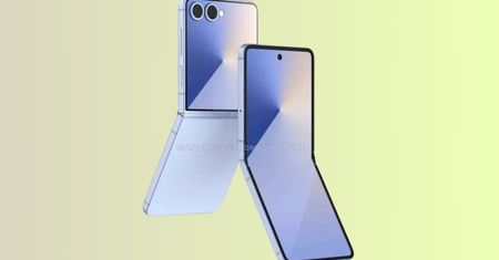 Pod tym względem Samsung może wreszcie dogonić konkurencję. Chodzi o Z Flip 7