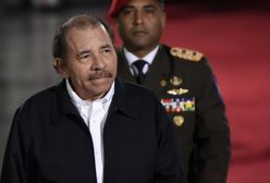 Nowa "strategia" dyktatora. Skandal w Nikaragui