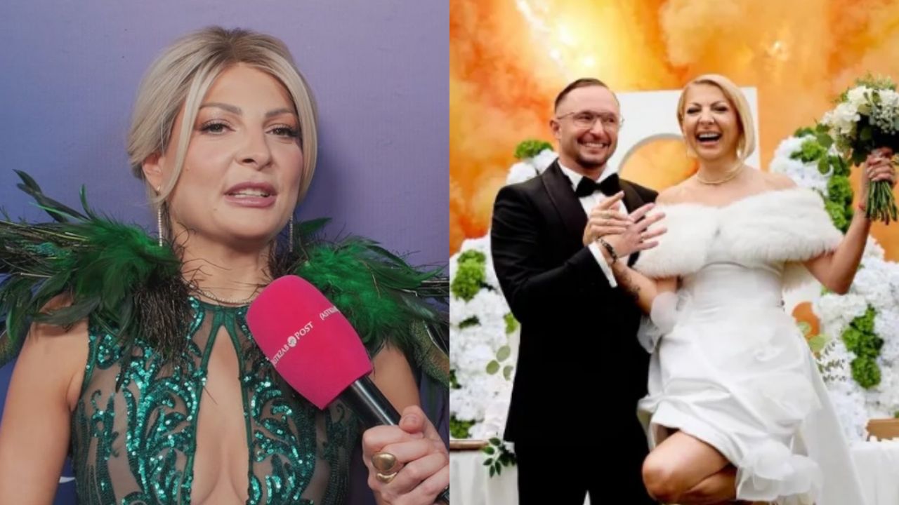Magdalena Narożna o prezentach ślubnych. "Niektóre leżą NIEOTWARTE" (WIDEO)