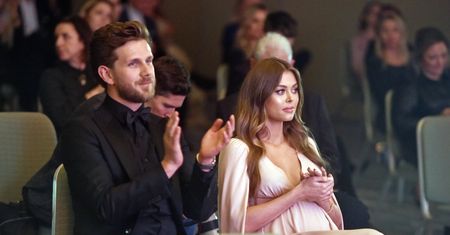 Antoni Królikowski oskarżył o to Joannę Opozdę. Nie gryzł się w język