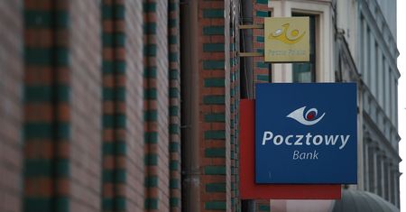 Bank Pocztowy zapowiada przerwę techniczną. Klientów czekają utrudnienia