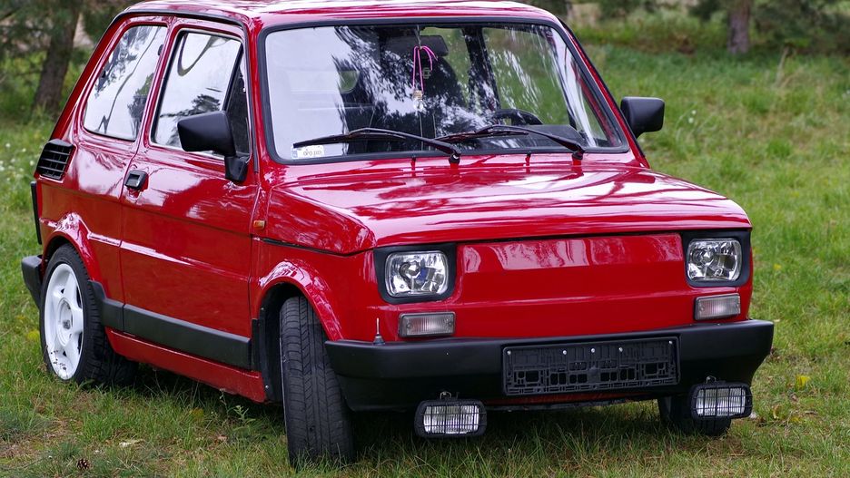 Fiat 126p