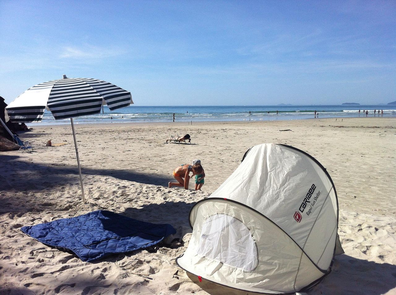 W tym mieście nie "rezerwuj" miejsca na plaży. Ponad 1000 zł kary