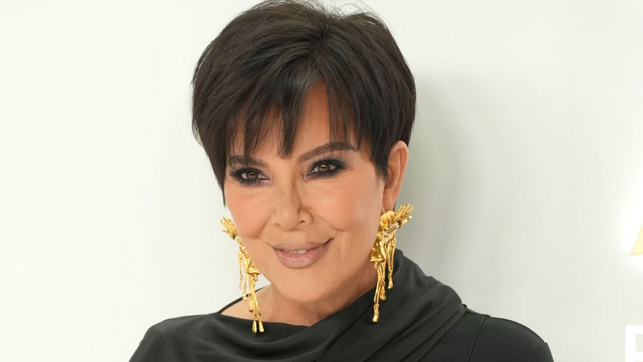 Kris Jenner ma nową twarz. Fani w szoku: "Wygląda jak swoja córka"