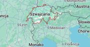 Zmiana granic w Europie. Szwajcaria już zatwierdziła