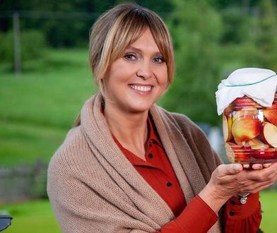 Ewa gotuje - online w TV - prowadząca, odcinki, gdzie obejrzeć