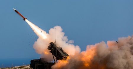 Niemcy chcą zbroić Luftwaffe. Planują zakup pocisków jak Polska