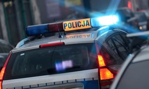 12-latek z Wadowic mówił, że ma nóż. Do szkoły przyjechała policja