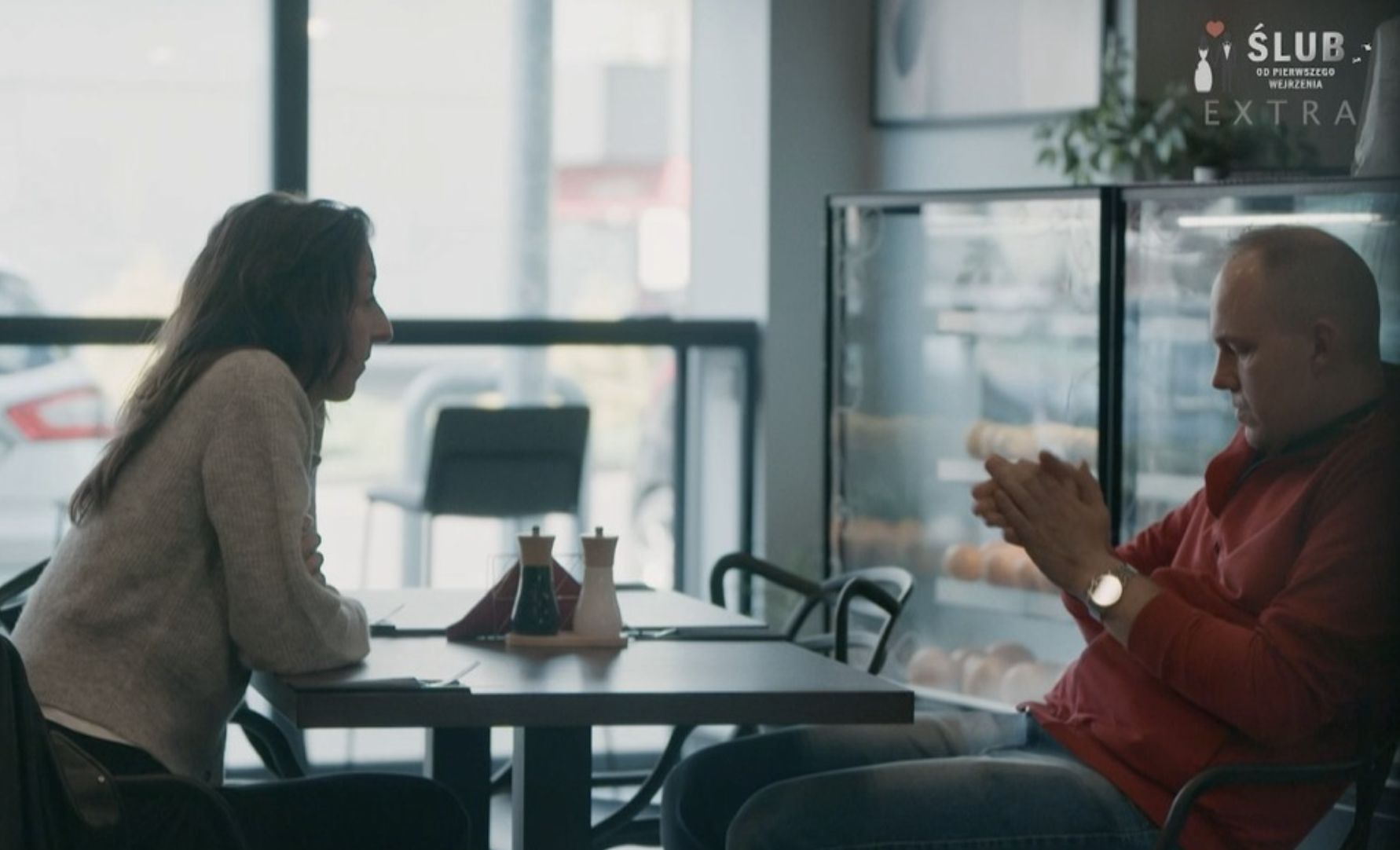 Małżeństwo Krystiana i Kai nie ma szans na przetrwanie