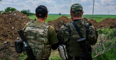 Wojna w Ukrainie. "Do 10 czerwca". Nowy rozkaz dla Rosjan, padła kluczowa data [RELACJA NA ŻYWO]