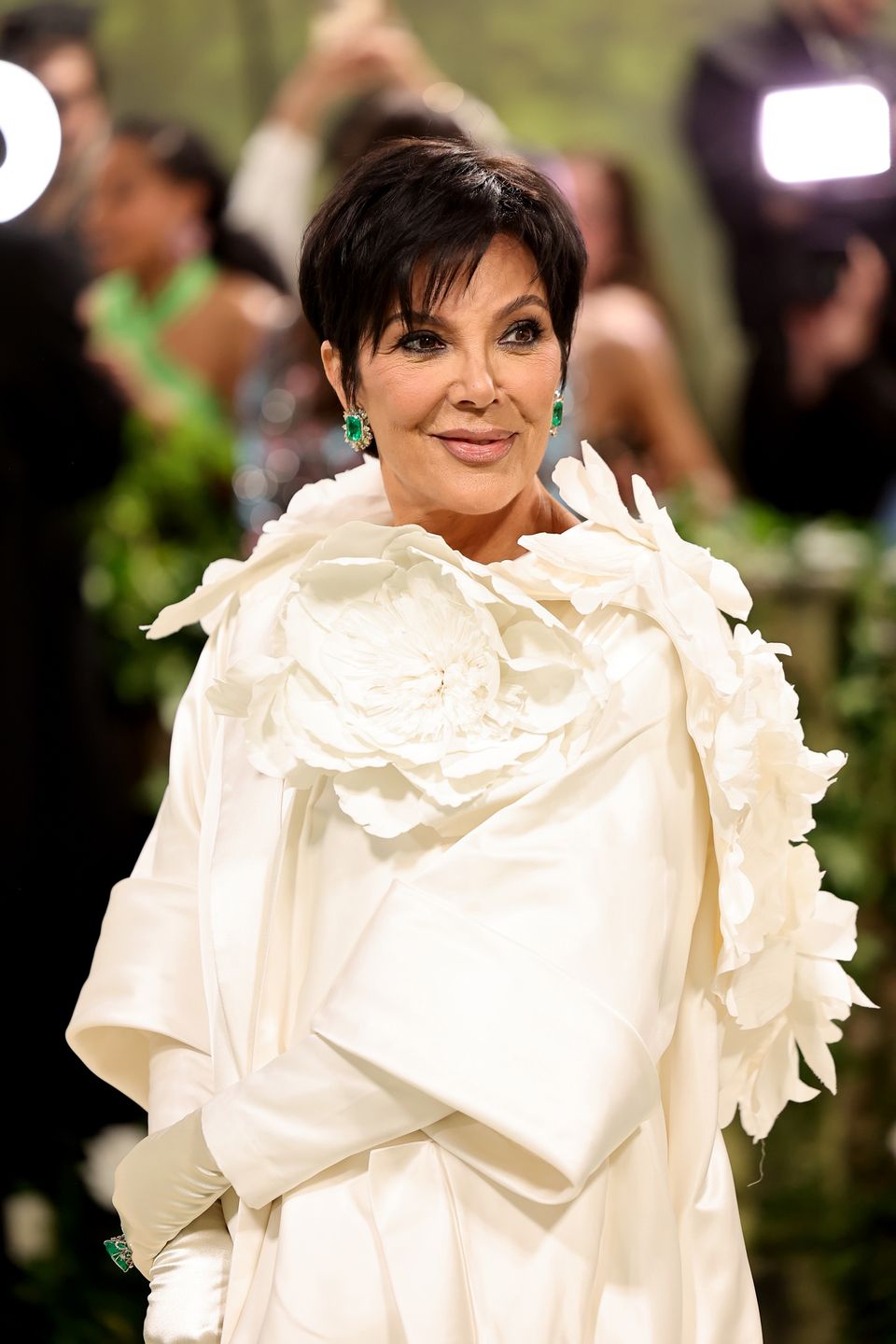 Kris Jenner, maj 2024