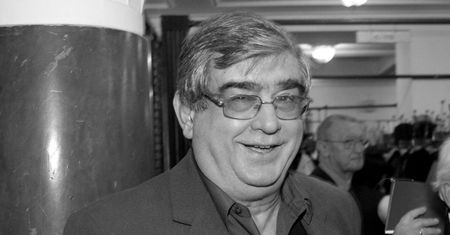 Jerzy Derfel nie żyje. Komponował do kultowych filmów PRL