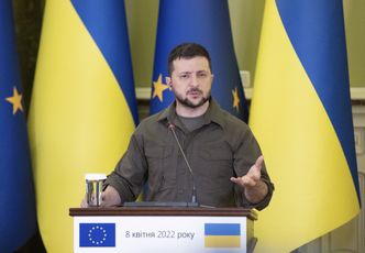 To oficjalne. Ukraina i Mołdawia zyskały status kandydatów do UE