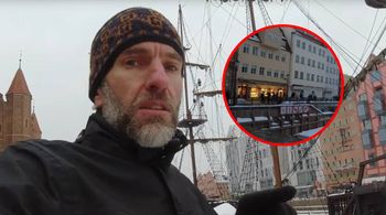 Podróżnik zwiedził 98 państw. Wskazał polskie miasto