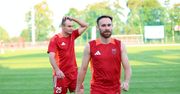 IV liga. Świetny mecz Oskara Przysucha i pierwsze zwycięstwo