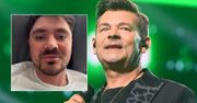 Zenek Martyniuk poparł Karola Nawrockiego. A jego syn? Jest zaskoczenie