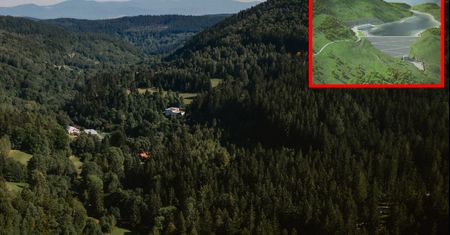 Wioska Młoty musi umrzeć. Nie wiadomo tylko, czy z uzasadnionych powodów