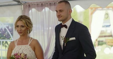 "Ślub od pierwszego wejrzenia": coś się między nimi popsuło