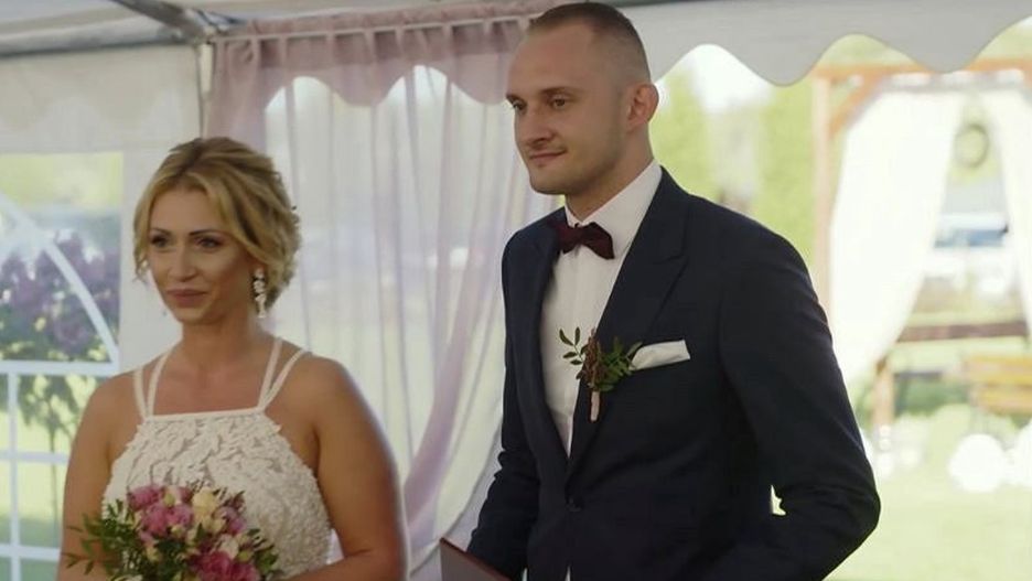 Iza i Kamil przechodzą przez drobny kryzys.