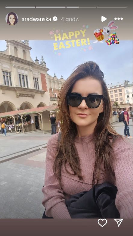 Agnieszka Radwańska