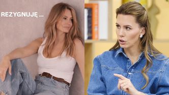 Agnieszka Hyży rozprawia o "REZYGNOWANIU z Instagrama": "To prawda, o której rzadziej się pisze"