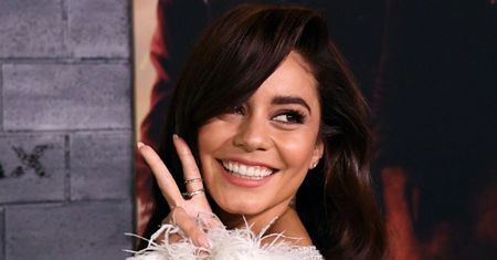 Pozbawiona empatii Vanessa Hudgens ogłasza: "Ludzie będą umierać na koronawirusa, TO NIEUNIKNIONE"