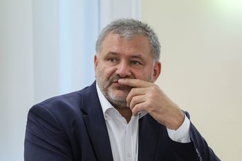 Rok Żurka w resorcie sprawiedliwości. "Rz": Sukcesu nie było