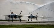 Niemcy piszą o Polsce. Zwrócili uwagę na nasze F-35 "Husarz"