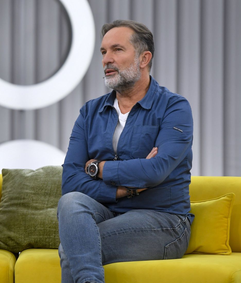 Dariusz Kamys, Joanna Kołaczkowska