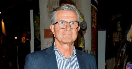 Zygmunt Chajzer komentuje nowy związek syna