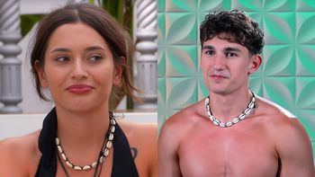 ŻENADA w "Hotelu Paradise". Tobiasz NAPRAWDĘ rzucił to do Weroniki. "To nie było miłe"