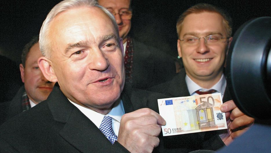 Leszek Miller