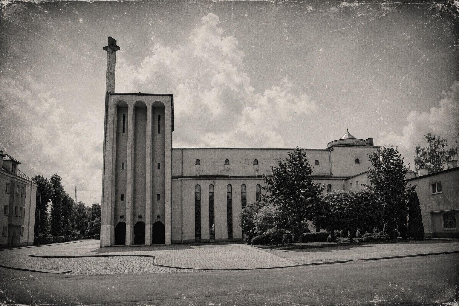Kościół pw. Św. Antoniego w Pile