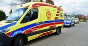 Ustka: Dwunastolatek na hulajnodze potrącony przez auto