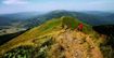 Bieszczady - najpiękniejsza kraina w Polsce