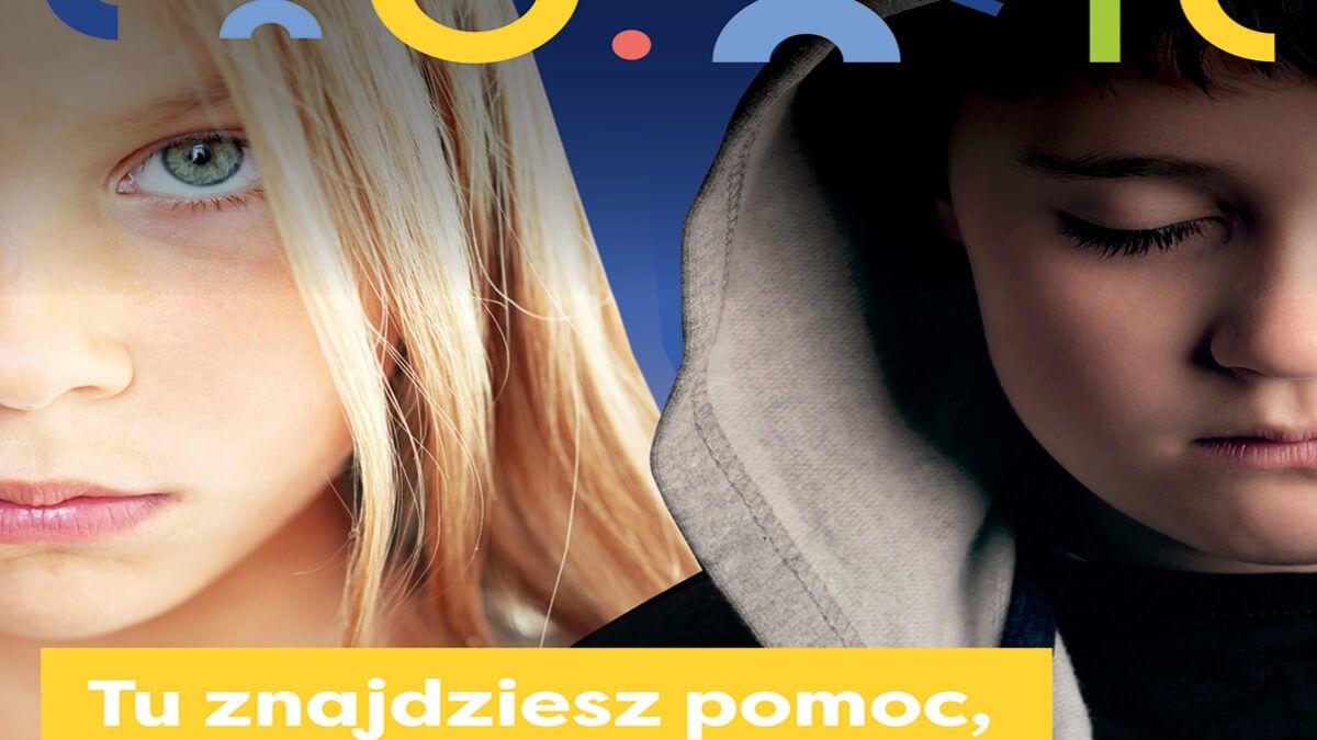 Rzecznik Praw Dziecka Telefon Zaufania