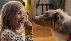 Psie „Love Story” w reklamie IKEA (wideo)