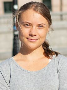 Greta Thunberg znów aresztowana. To miejsce jest znane policji
