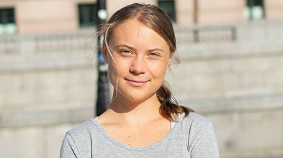 Greta Thunberg znów aresztowana. To miejsce jest znane policji