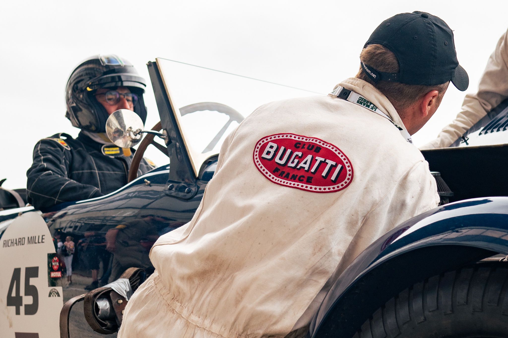 Le Mans Classic