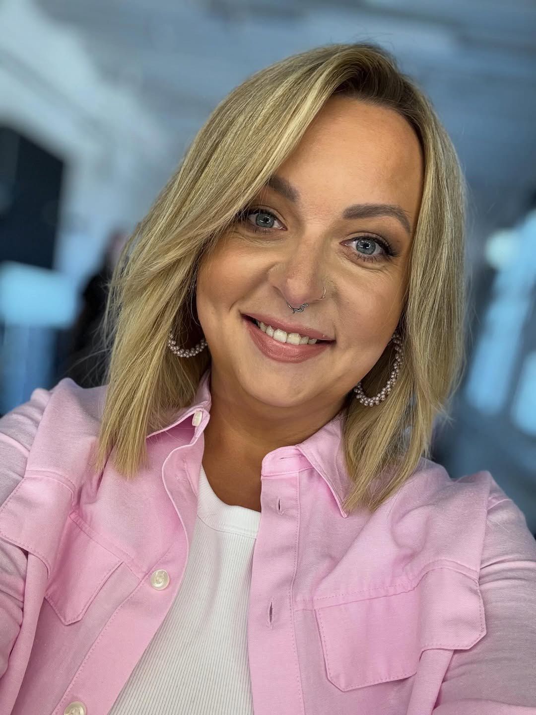 Mama na obrotach przeszła metamorfozę