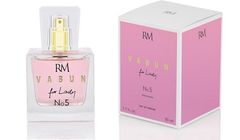 Firma Radosława Majdana zawarła ugodę z Chanel - wycofała perfumy Vabun for Lady No.5, zniszczy ich opakowania i reklamy