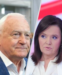 Nieoczekiwane słowa byłego premiera o Holeckiej