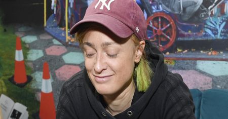 Ciemne chmury nad Damięcką. Wspomniała Durczoka. Burza w komentarzach